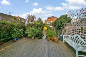 Garden- click for photo gallery